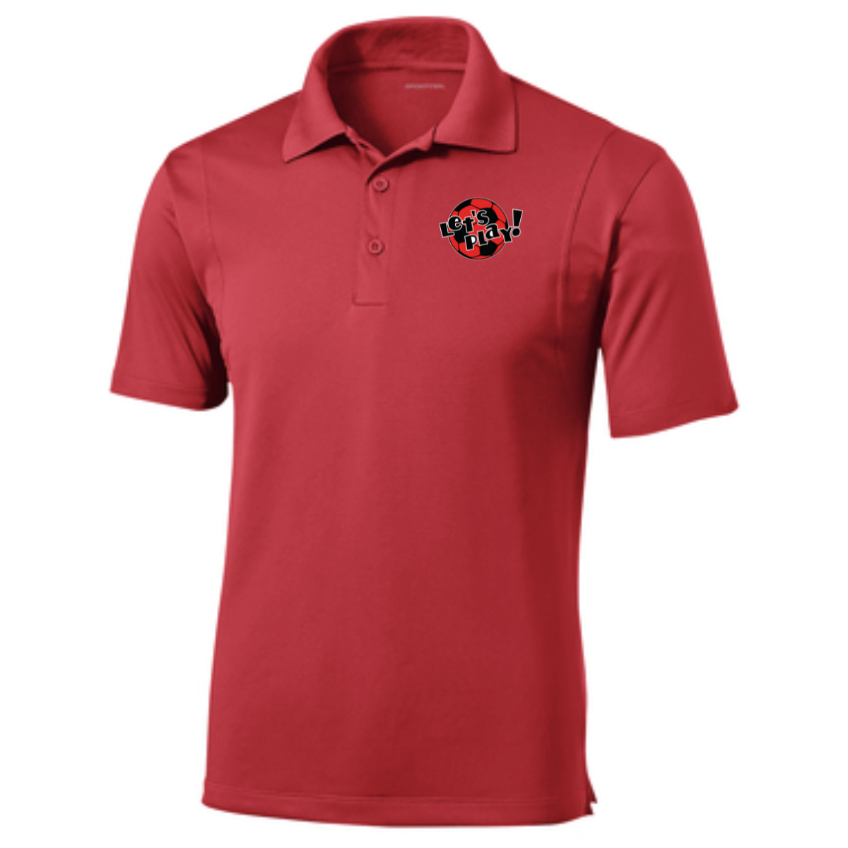 Ogden - MANAGER Men's Performance Polo