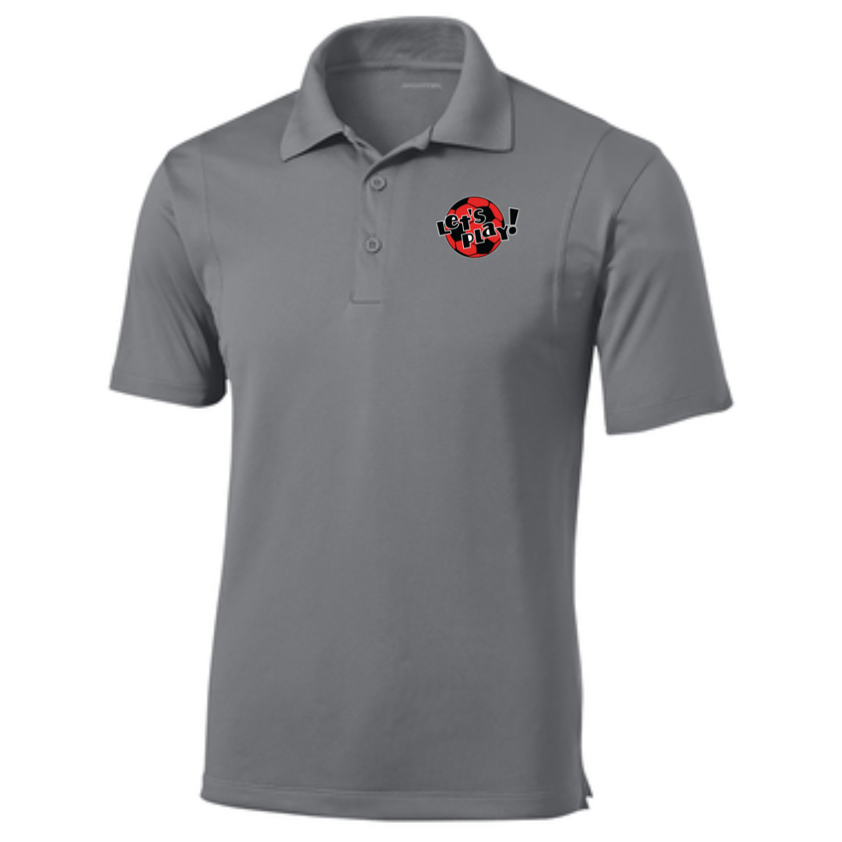 Centennial - MANAGER Men's Performance Polo