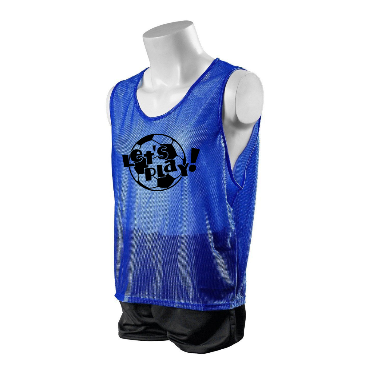 Northglenn - Sports Pinnie