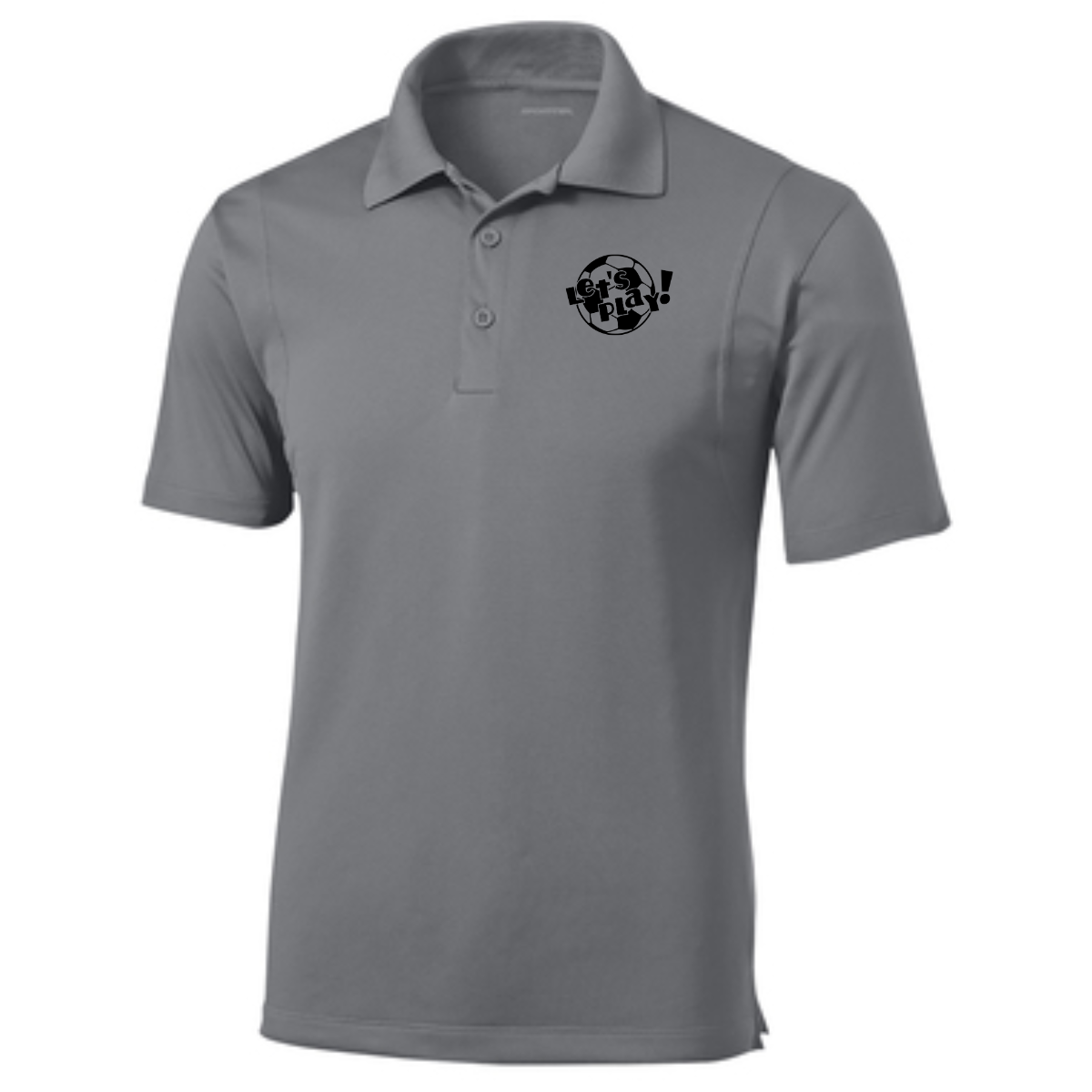 Live Oak - Men's Performance Polo