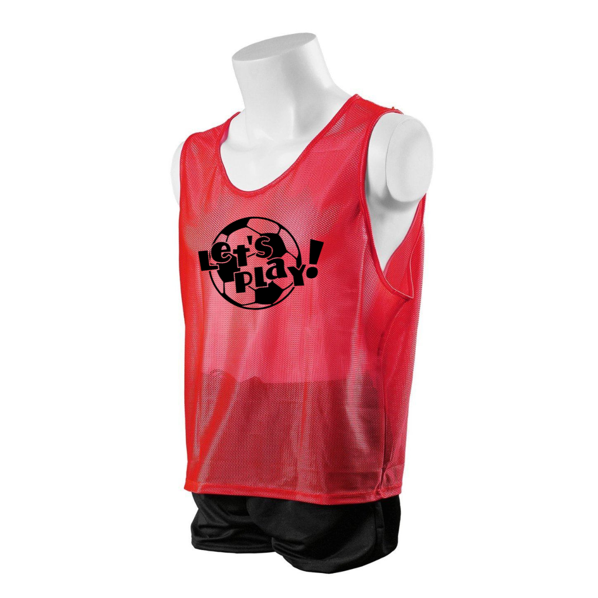 Northglenn - Sports Pinnie