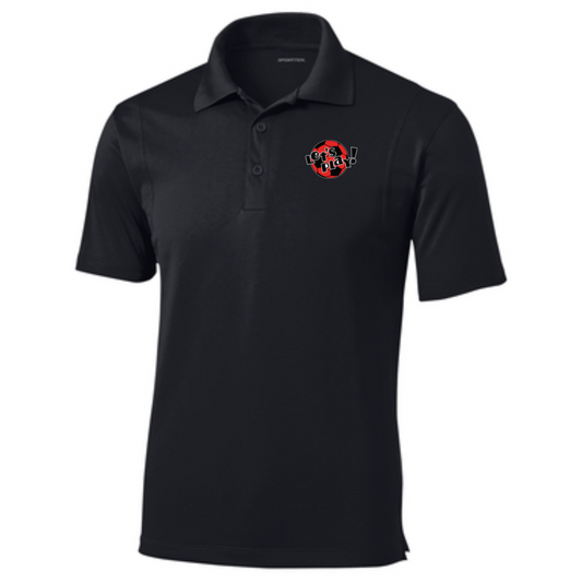 Centennial - MANAGER Men's Performance Polo