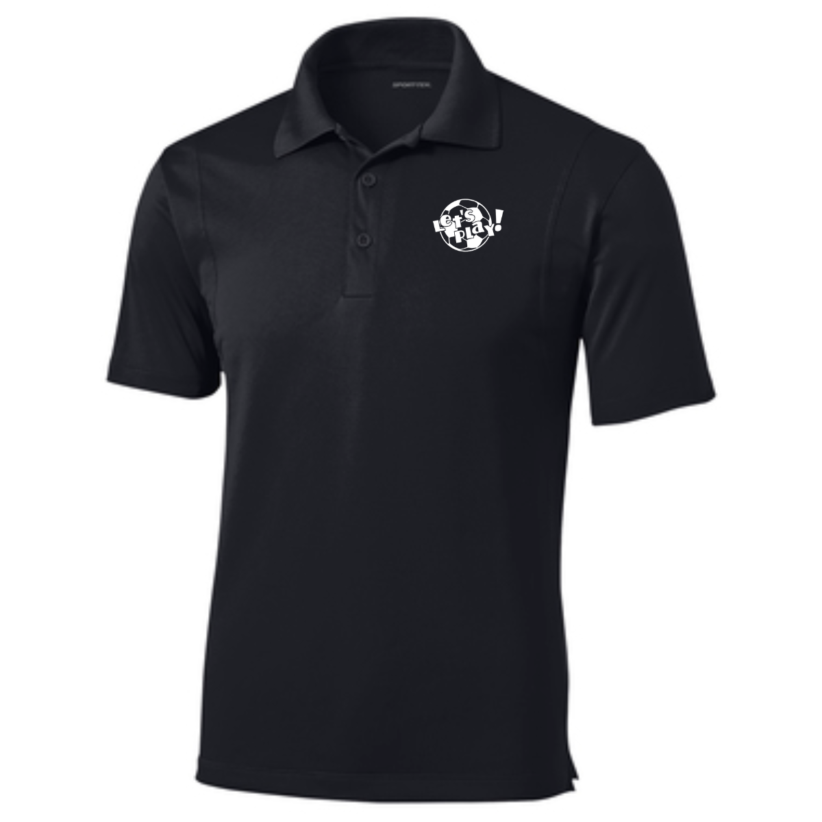 Grand Blanc - Men's Performance Polo