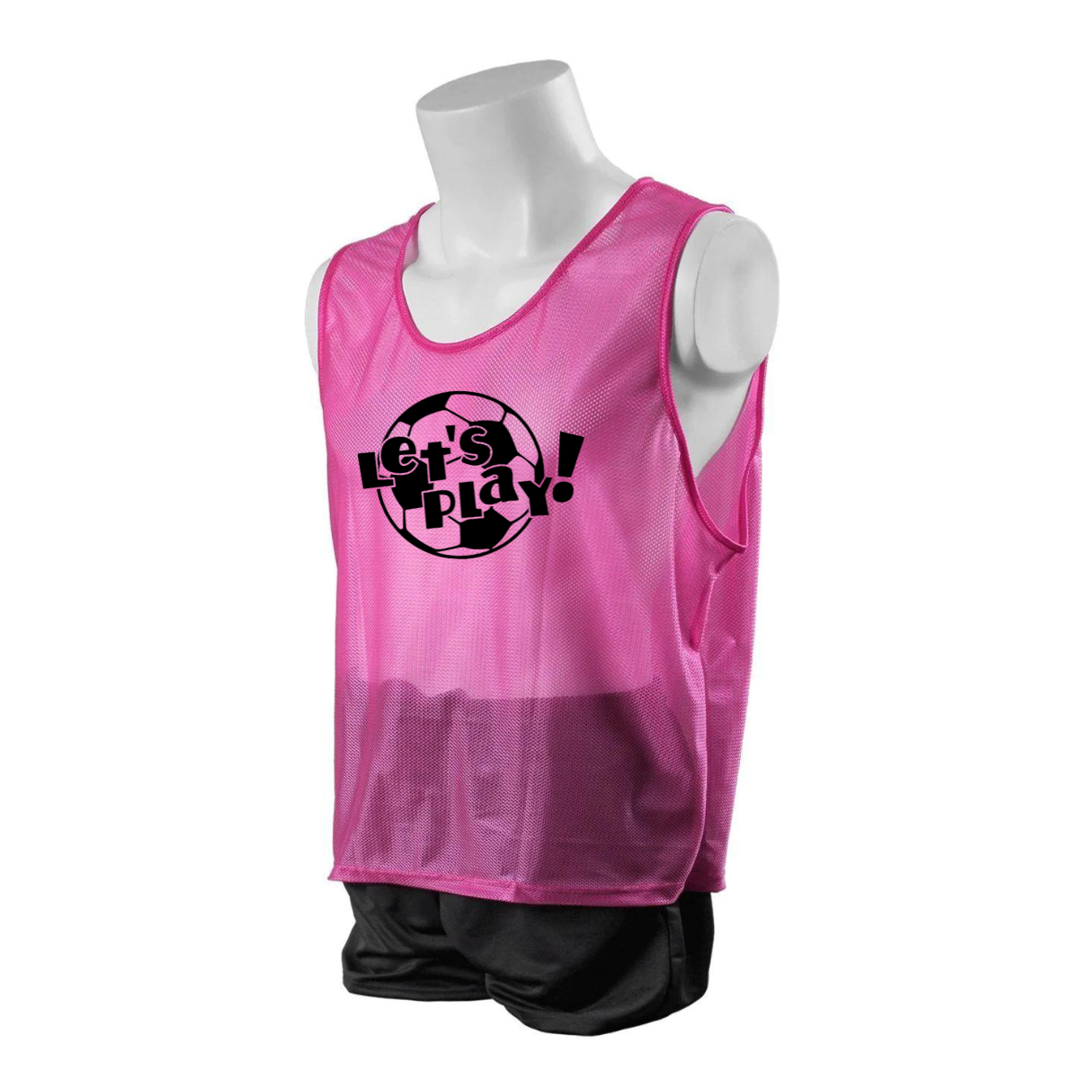 Northglenn - Sports Pinnie