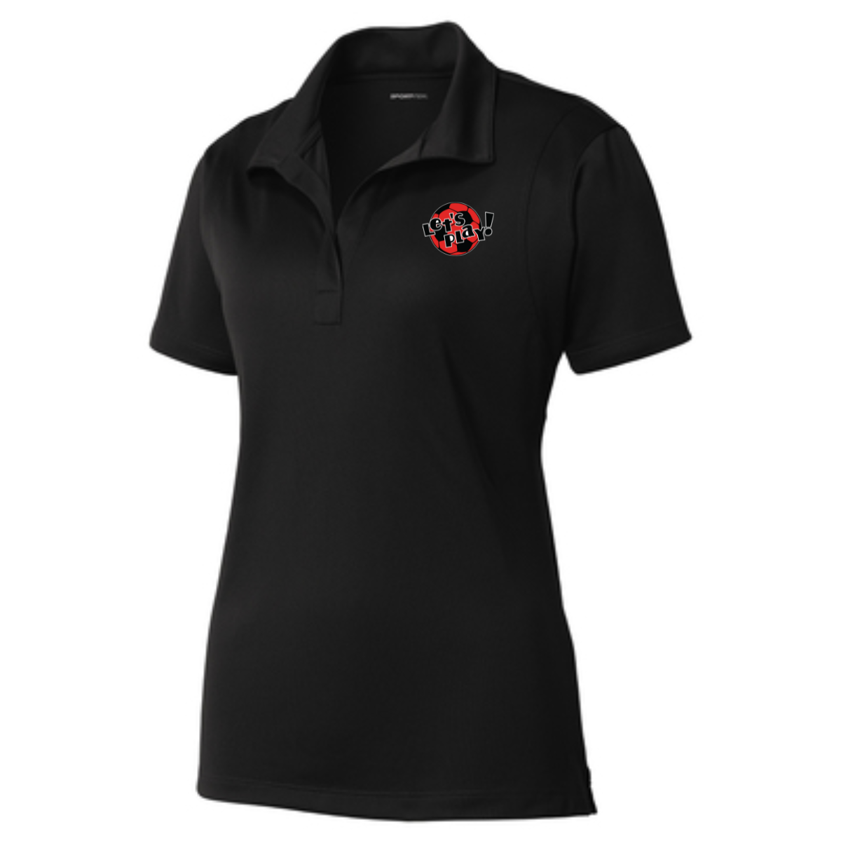 Mason - MANAGER Women's Performance Polo