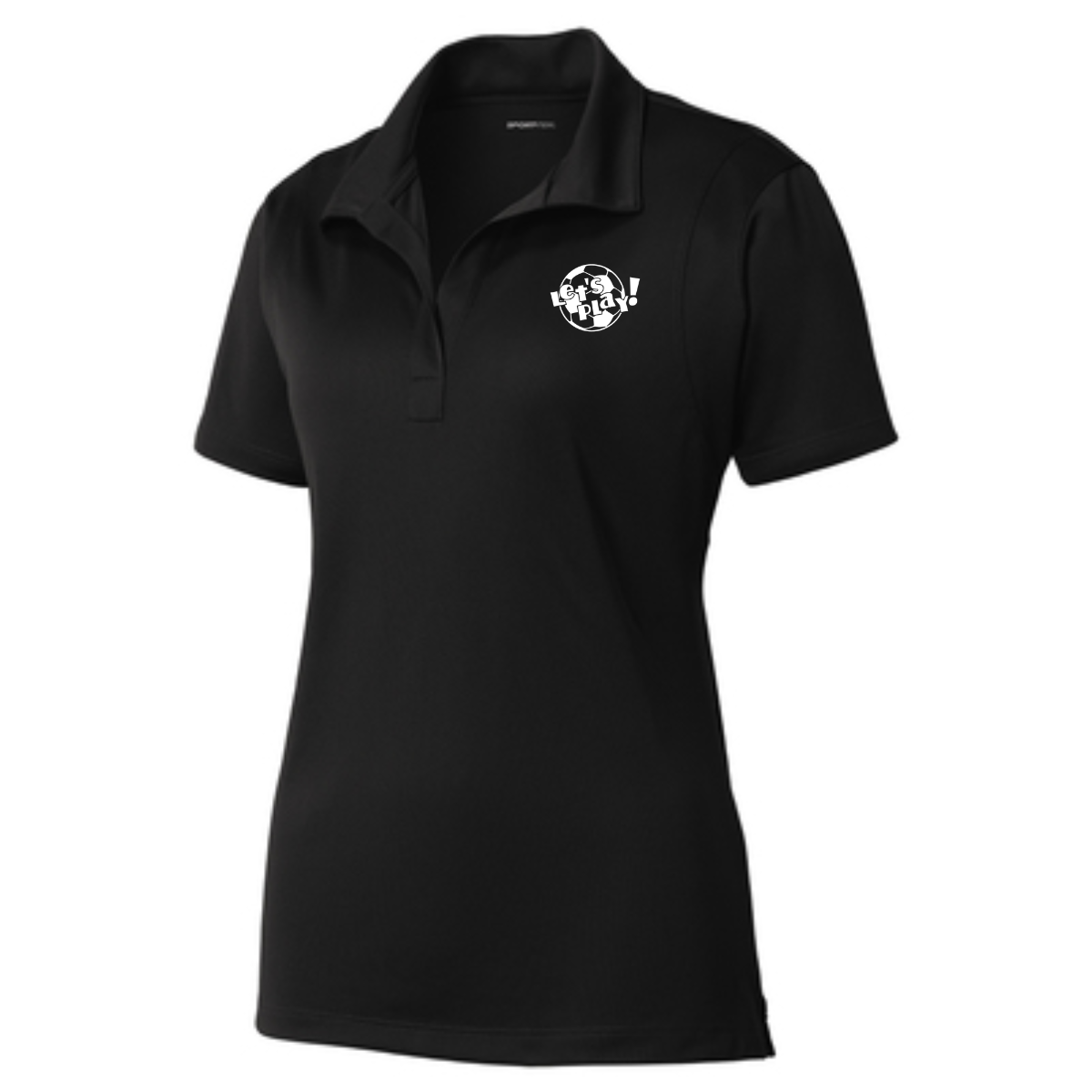 ISA - Women's Performance Polo