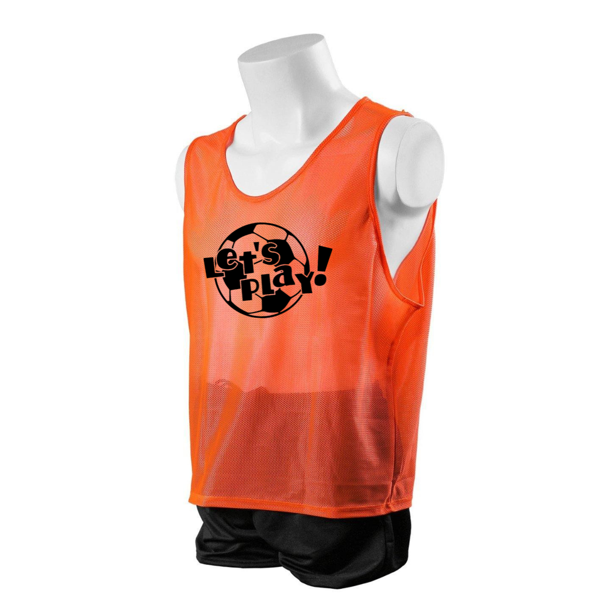 Northglenn - Sports Pinnie