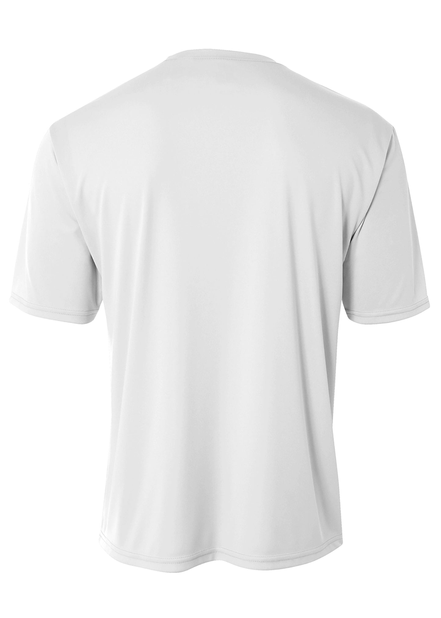West Jordan - Performance Tee 2