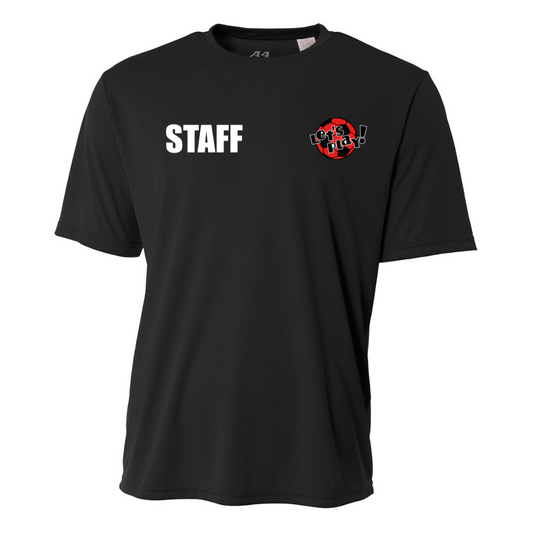 Colorado Springs - STAFF Tee