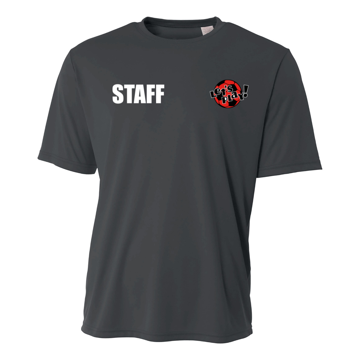 Lindon - STAFF Tee