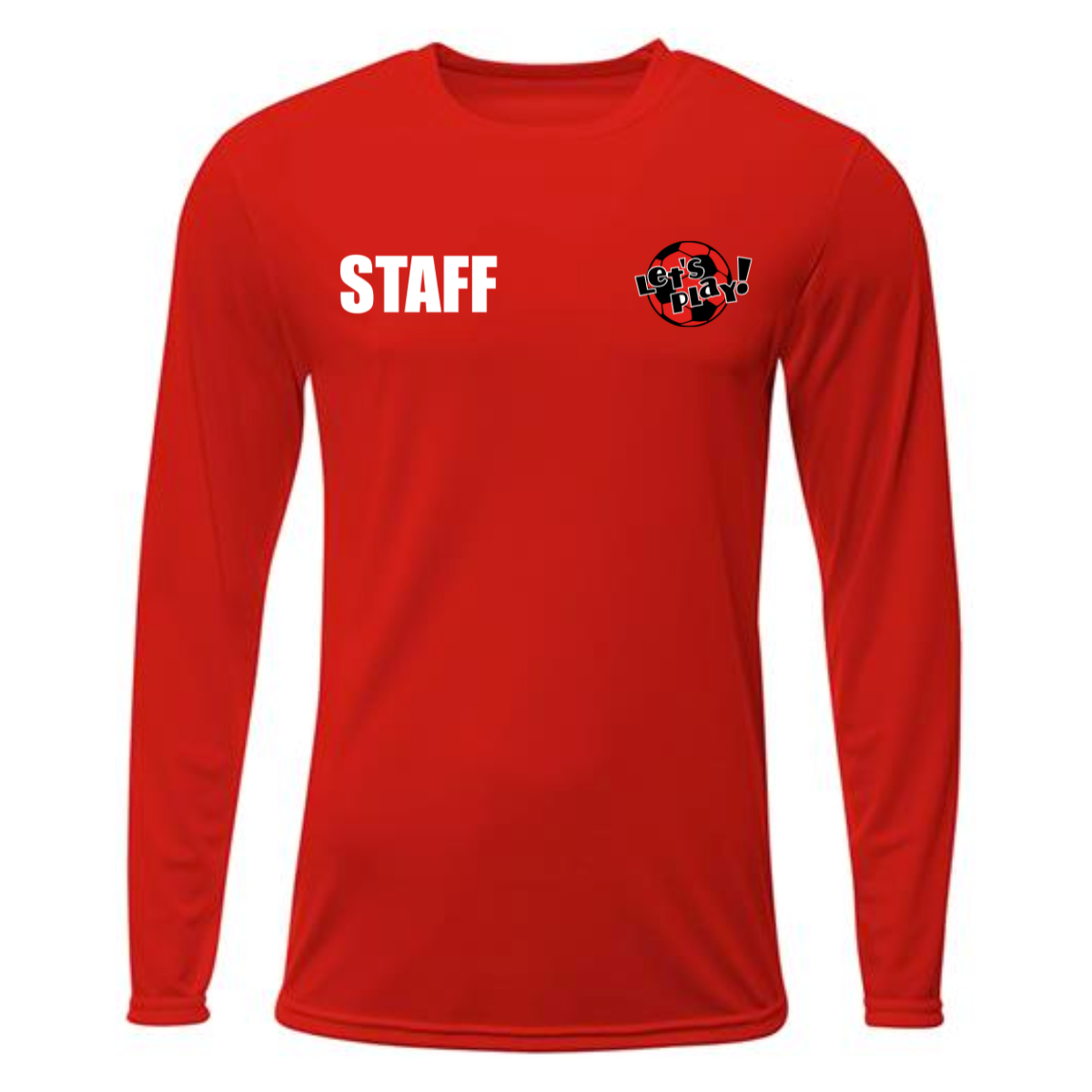 Boise - STAFF Long-Sleeve