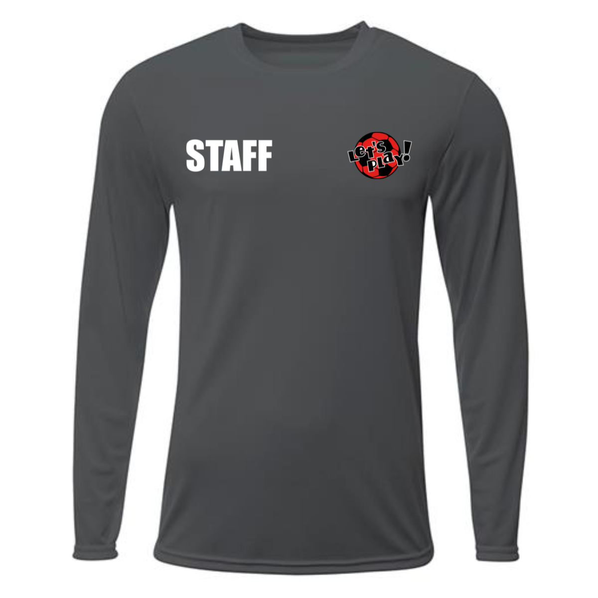 Sacramento - STAFF Long-Sleeve