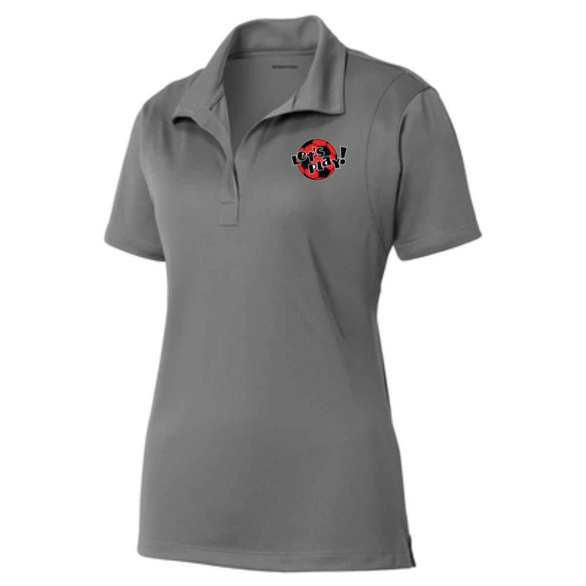 Portage - MANAGER Women's Performance Polo