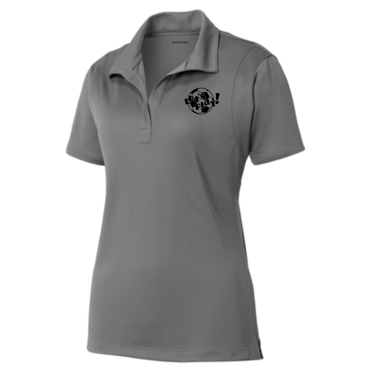 Wichita - Women's Performance Polo