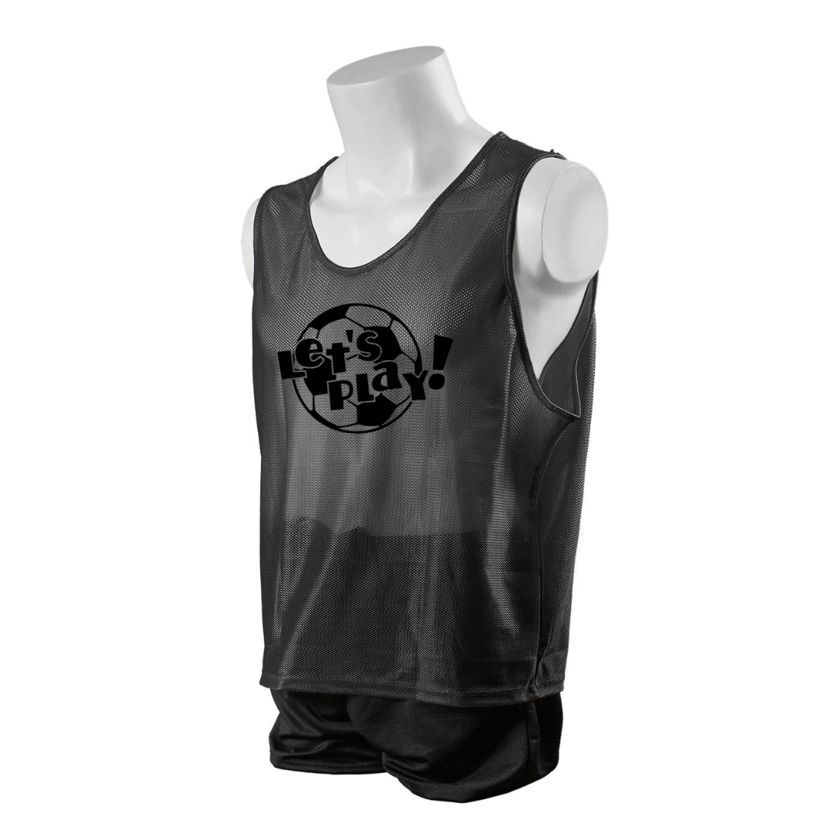 Northglenn - Sports Pinnie