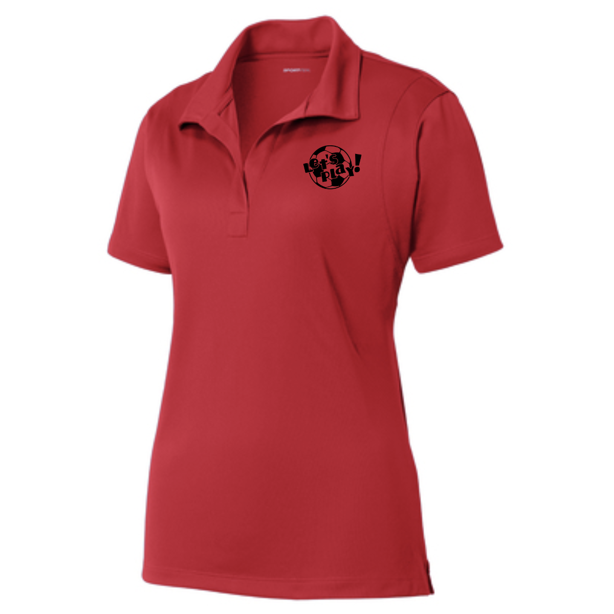 West Jordan - Women's Performance Polo