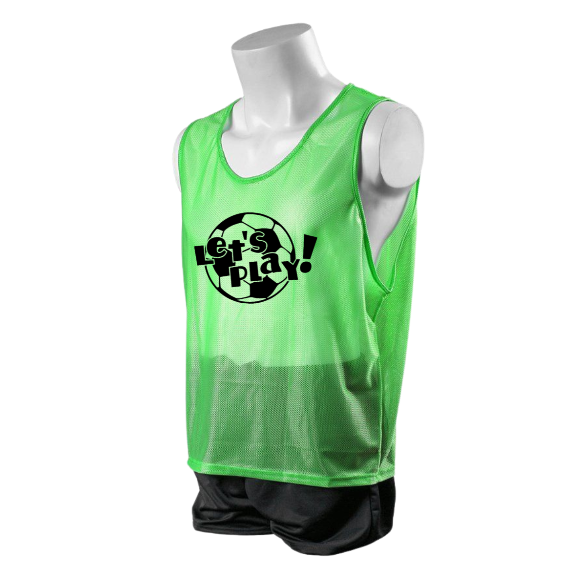 Northglenn - Sports Pinnie