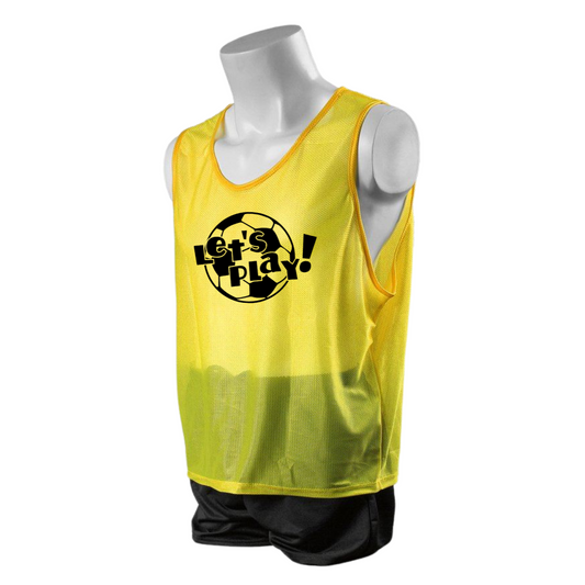 Northglenn - Sports Pinnie