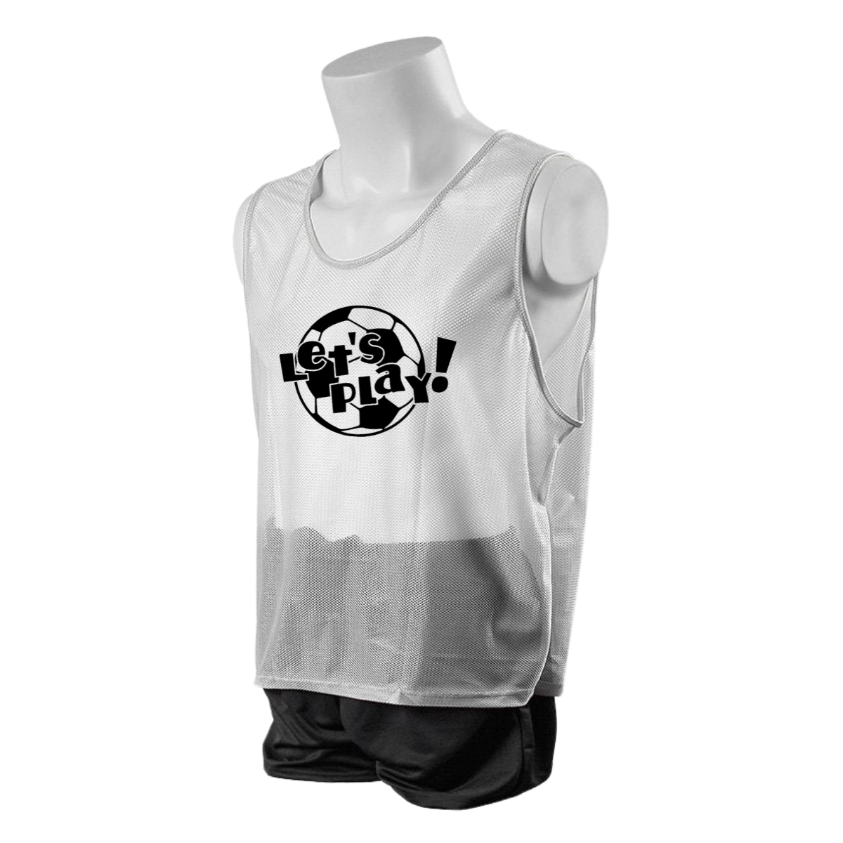 Northglenn - Sports Pinnie