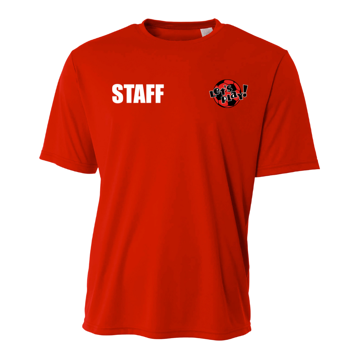 Boise - STAFF Tee