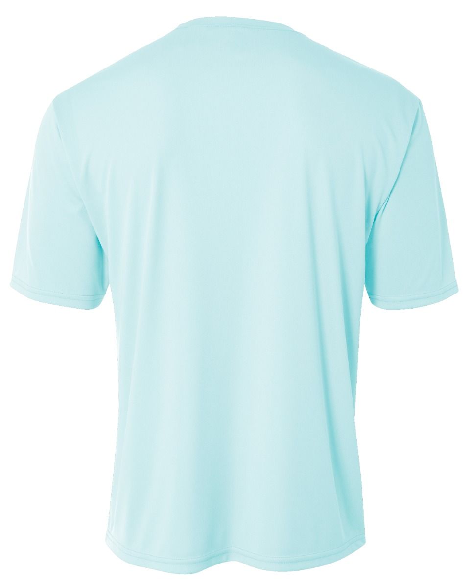 West Jordan - Performance Tee 2